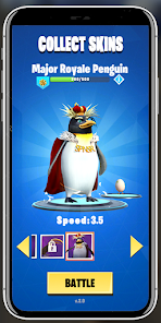 Showcase of Chicken Royale: Chicken Challenge 3D