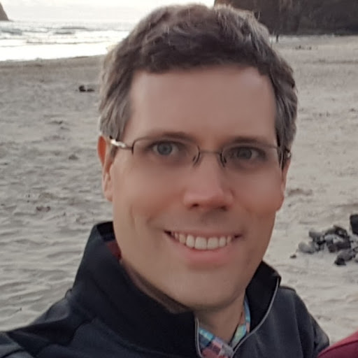 Michael Christian