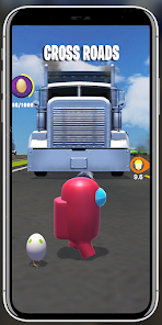 Showcase of Chicken Royale: Chicken Challenge 3D